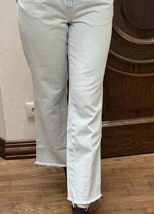 Джинси zara 2
