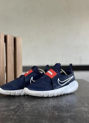 Кросівки nike 3