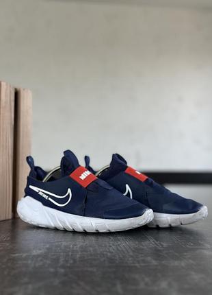 Кросівки nike 2