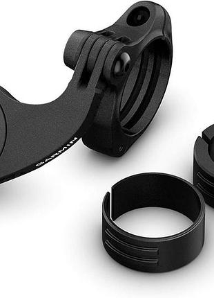 Bike mount garmin крепление под велокомпьютер для горного велосипеда edge