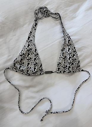 Ліф від купальника calvin klein swimwear