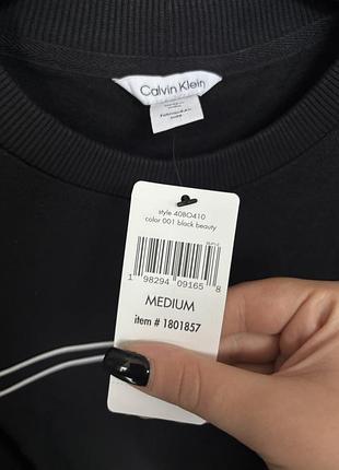 Світшот calvin klein 3