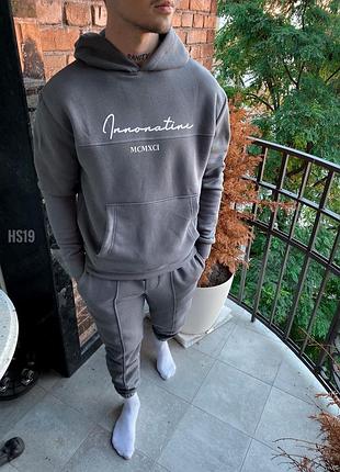 Спортивний костюм xl