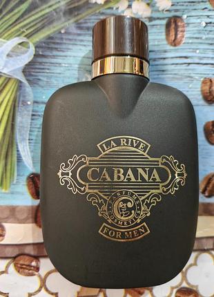 Cabana la rive 90 мл мужская туалетная вода 2