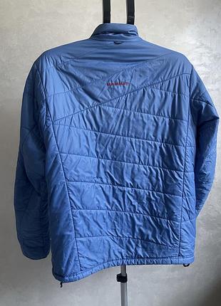 Чоловіча куртка mammut 3