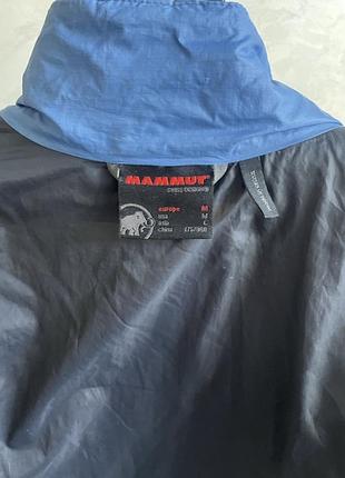 Чоловіча куртка mammut 4
