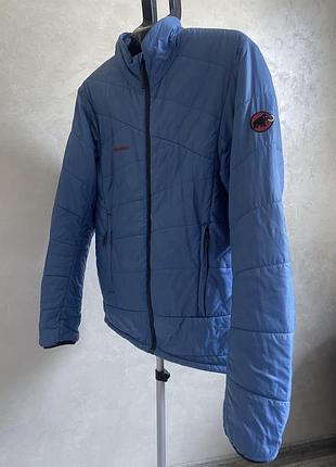 Чоловіча куртка mammut 2
