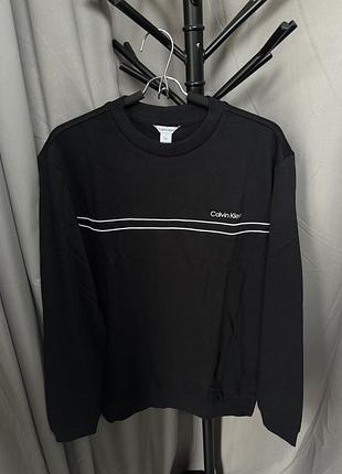 Світшот calvin klein