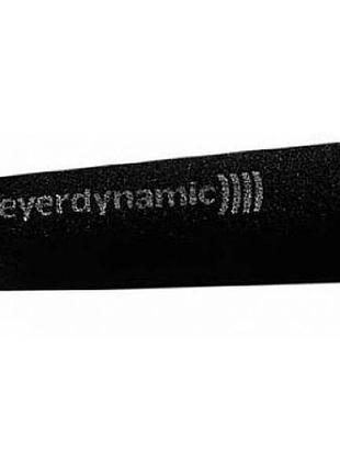 Ветрозащита beyerdynamic ws 716, черный