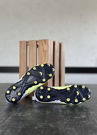 Бутси nike 6