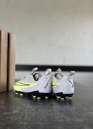 Бутси nike 4