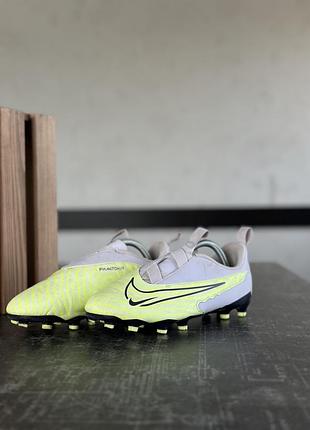 Бутси nike 3