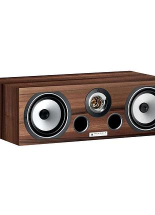 Акустика центрального каналу triangle voce ez walnut