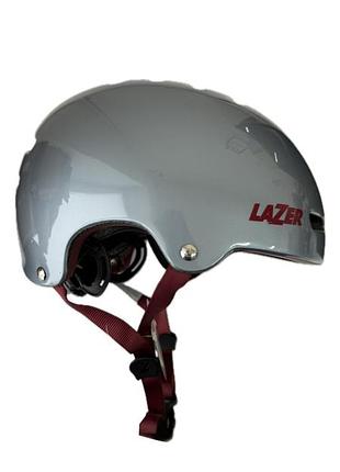 Велосипедный шлем для взрослых lazer s защитный шоссейный шлем для велосипедистов, 52-56 см