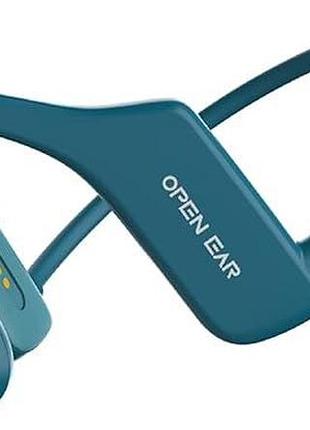 Навушники з кістковою провідністю monodeal bone conduction headphone-open ear спортивні навушники
