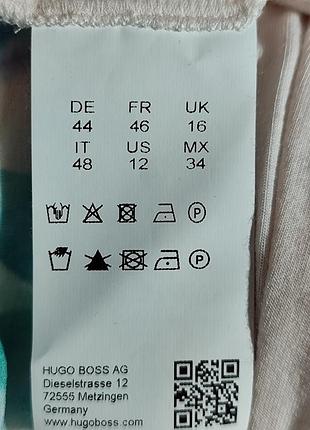 Платье, размер l -xl 7