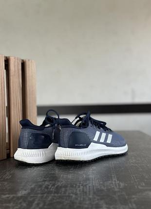 Кросівки adidas 5