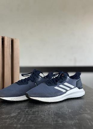 Кросівки adidas 3