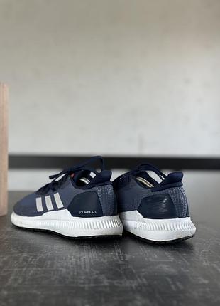 Кросівки adidas 4
