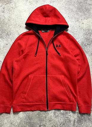 Худі under armour storm