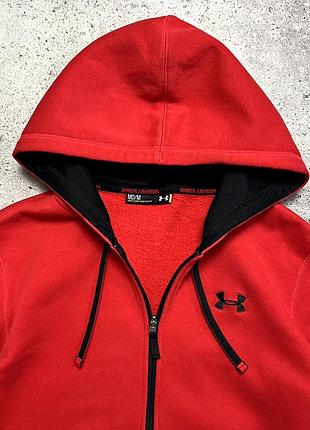 Худи under armour storm 3