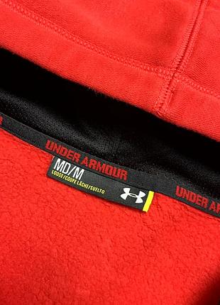 Худи under armour storm 4