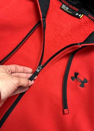 Худи under armour storm 5