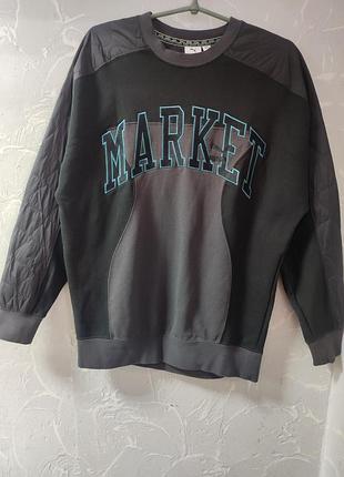 Свитшот мужской puma x market