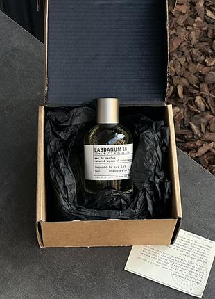 🌸 le labo labdanum 18 100 ml 100 ml 3