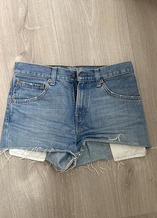 Шорти levi’s