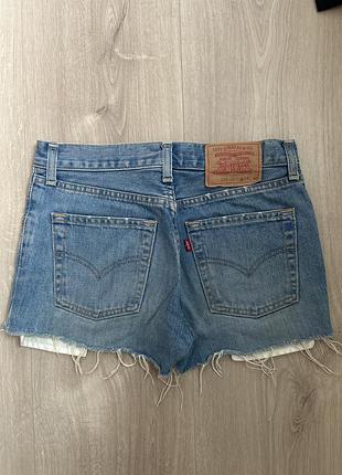 Шорти levi’s 2