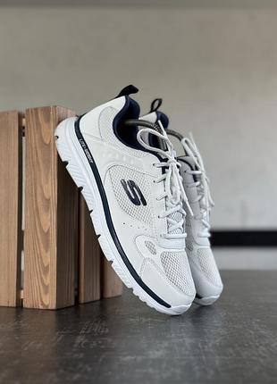 Кросівки skechers