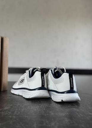 Кросівки skechers 4