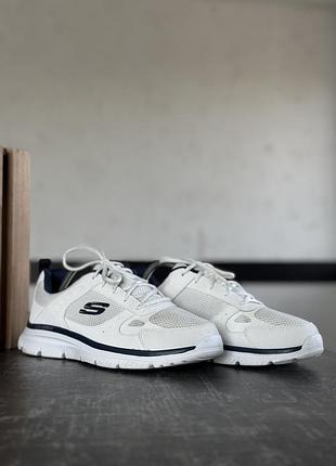 Кросівки skechers 2