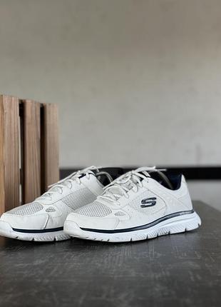 Кросівки skechers 3