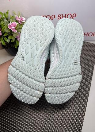 Оригинальные кроссовки adidas 4