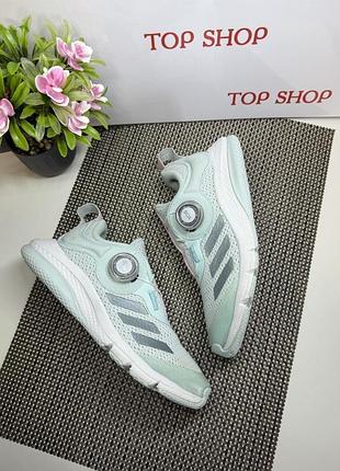 Оригинальные кроссовки adidas 5