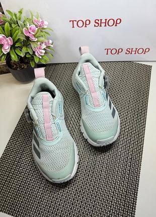 Оригинальные кроссовки adidas 7