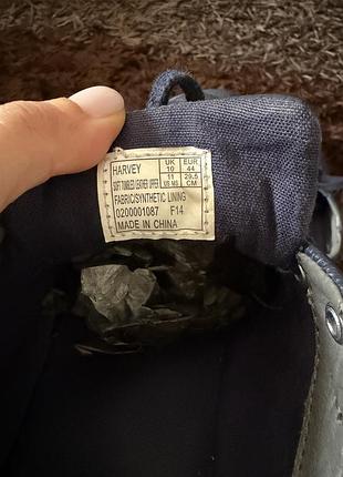 Кеди polo ralph lauren 5