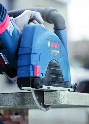 Алмазный отрезной диск 125мм bosch professional отрезной диск для резки камня/бетона/гранита 4