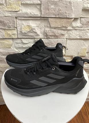 Оригінальні кросівки adidas terrex trailmaker 2.0 gore-tex