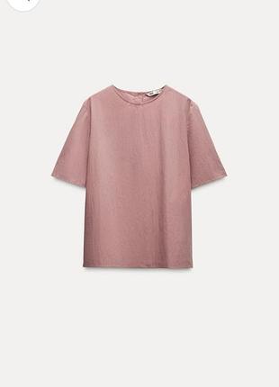 Блуза  кофтинка zara нова розмір s 6