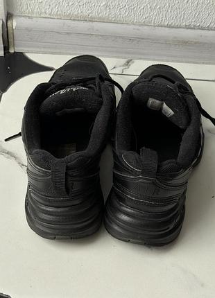 Nike air monarch 2