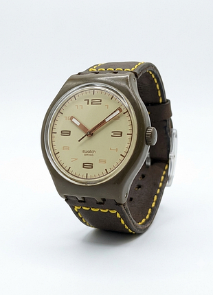 Мужские часы swatch x-large