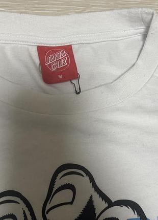 Santa cruz 2