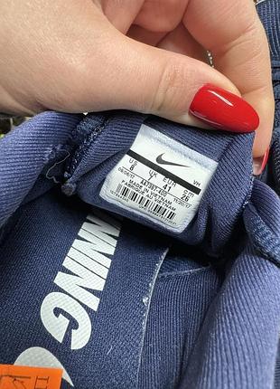 Оригинальные кроссовки nike 2