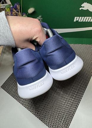 Оригинальные кроссовки nike 3