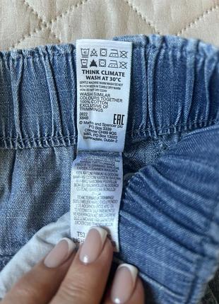 👖 джинси marks &amp; spencer 6