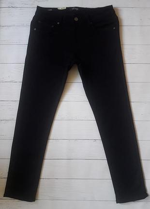 Зауженные мужские джинсы jack&jones glenn
