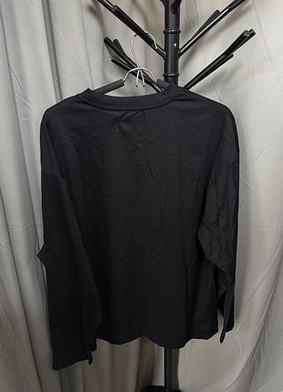Чоловічий лонг calvin klein 6
